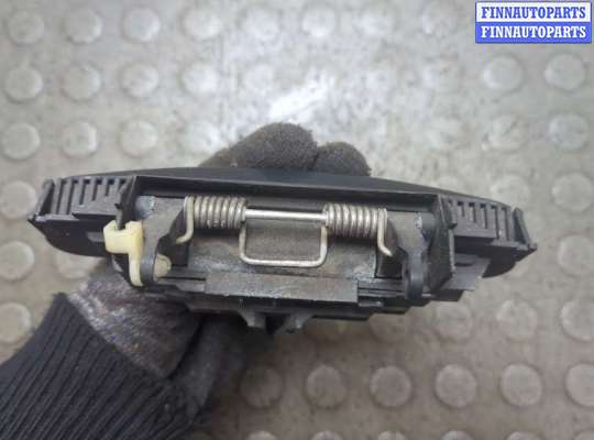 купить Ручка двери наружная на Audi A4 (B6) 2000-2006