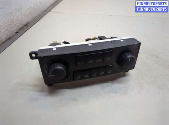 Переключатель отопителя (печки) KA594241 на KIA Magentis (Optima) 2000-2005