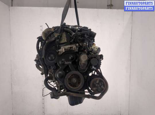 купить Двигатель (ДВС) на Peugeot 207 2006-2015