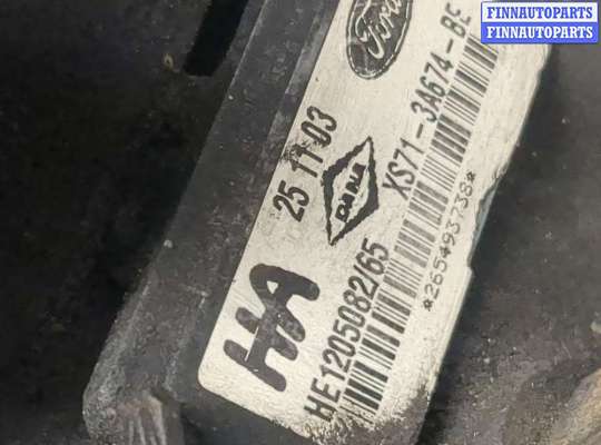 купить Генератор на Ford Transit 2000-2006