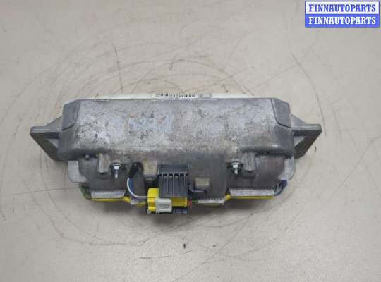 купить Подушка безопасности переднего пассажира на Audi A6 (C6) 2004-2011