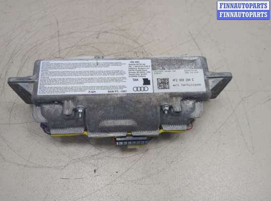 купить Подушка безопасности переднего пассажира на Audi A6 (C6) 2004-2011