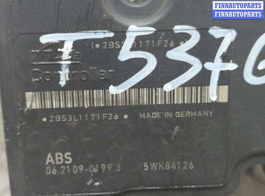 купить Блок АБС, насос (ABS, ESP, ASR) на Suzuki Liana 2001-2008