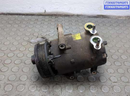 Компрессор кондиционера LRD7478 на Land Rover Freelander 2 2006-2014