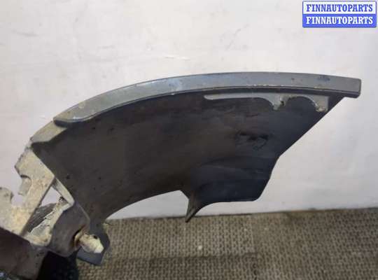 купить Накладка на порог на Volkswagen Passat 7 2010-2015 Европа
