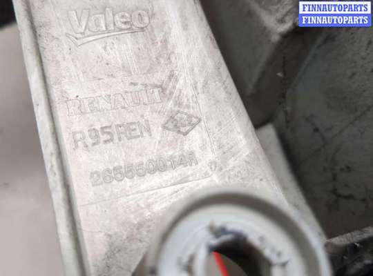 купить Фонарь (задний) на Renault Scenic 2009-2012