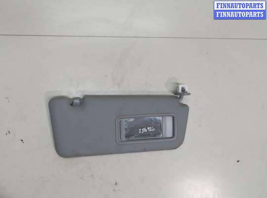 купить Козырек солнцезащитный на Ford Fiesta 2001-2007