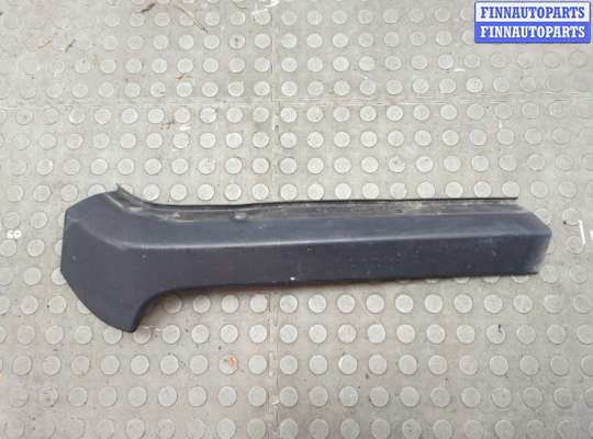 купить Молдинг крыши на Hummer H3