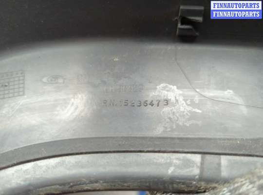 купить Молдинг крыши на Hummer H3