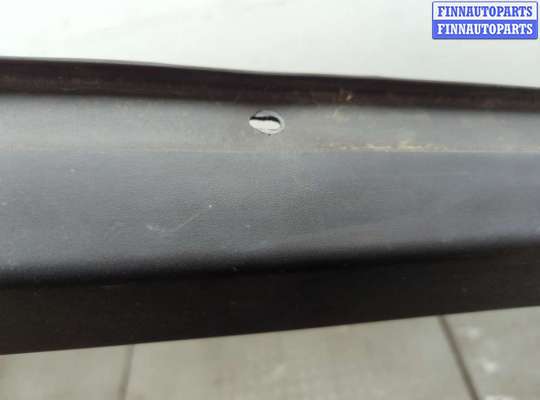 купить Молдинг крыши на Hummer H3