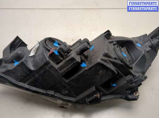 купить Фара (передняя) на Opel Astra J 2010-2017