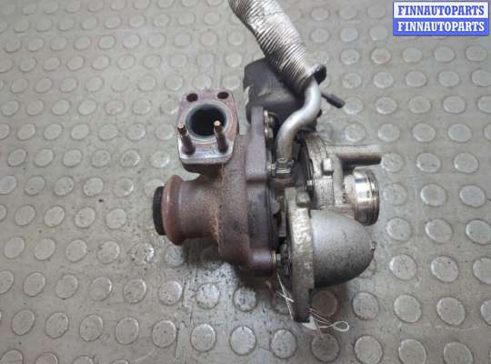 Турбина PG1202494 на Peugeot 5008 2009-2016