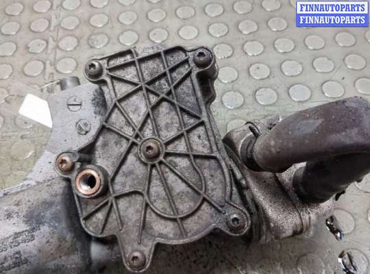 купить Теплообменник на Volkswagen Crafter 2006-2016