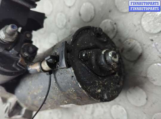 купить Стартер на Ford Transit 2006-2014