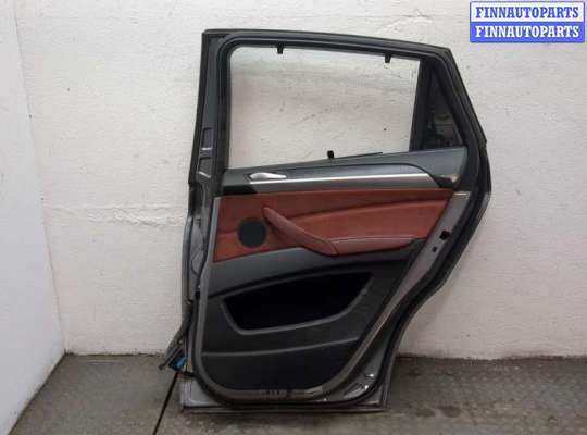 купить Дверная карта (Обшивка двери) на BMW X6 E71 2007-2014