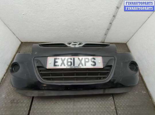Купить Бампер на Hyundai i20 2008-2014 Бампер HN615038 на Hyundai i20 2008-2014