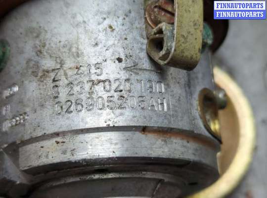 купить Распределитель зажигания (трамблёр) на Audi 80 (B3) 1986-1991