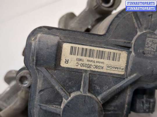 Суппорт на Ford Edge (CD4)