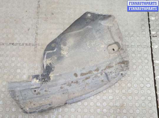 купить Защита арок (подкрылок) на Opel Zafira B 2005-2014