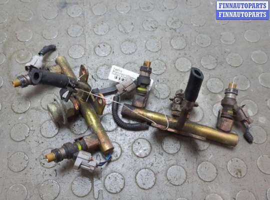 купить Форсунка топливная на Subaru Forester (S11) 2002-2008