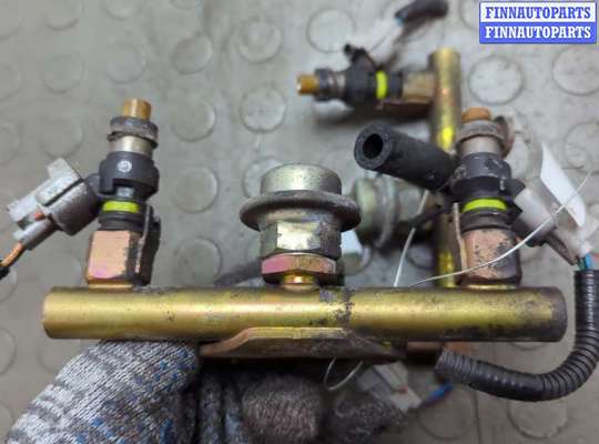 купить Форсунка топливная на Subaru Forester (S11) 2002-2008