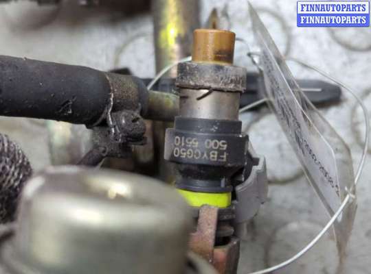 купить Форсунка топливная на Subaru Forester (S11) 2002-2008