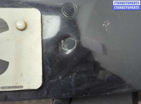 купить Бампер на BMW 5 E60 2003-2010