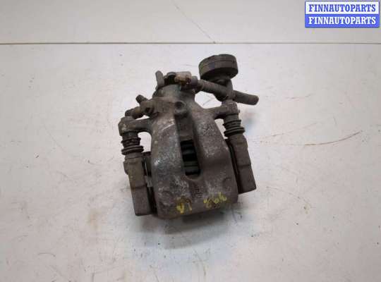 Суппорт на Opel Zafira A