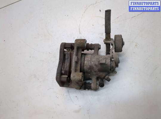 Суппорт на Opel Zafira A