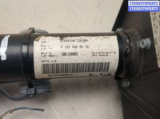 купить Датчик угла поворота на Mercedes ML W163 1997-2005