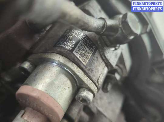 купить Компрессор кондиционера на Opel Astra J 2010-2017