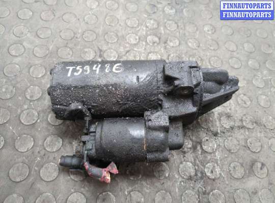 Стартер FO2183287 на Ford Transit 2006-2014