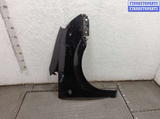 Крыло OP2433529 на Opel Meriva 2003-2010