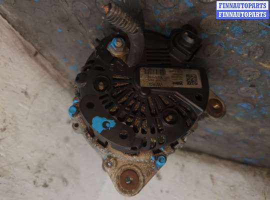 купить Генератор на Audi A4 (B8) 2007-2015