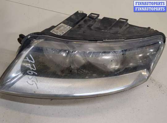 купить Фара (передняя) на Audi A6 (C6) 2005-2011