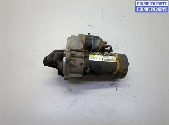 купить Стартер на Opel Astra G 1998-2005