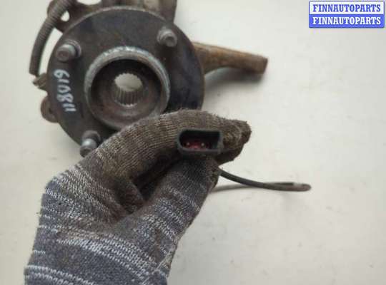 купить Ступица (кулак, цапфа) на Ford Fusion 2002-2012