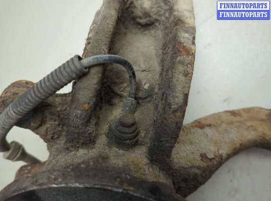 купить Ступица (кулак, цапфа) на Ford Fusion 2002-2012