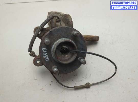 купить Ступица (кулак, цапфа) на Ford Fusion 2002-2012