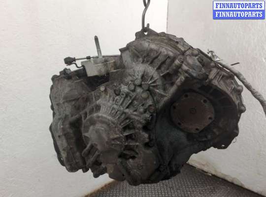 АКПП - Коробка автомат на SEAT Alhambra I (7MS)