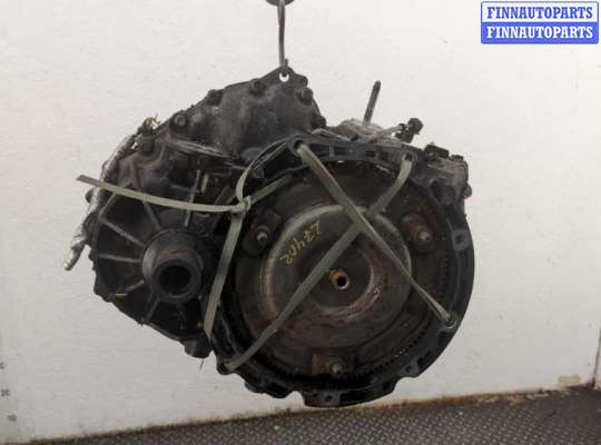 КПП - автомат (АКПП) ST332783 на Volkswagen Sharan 2000-2010