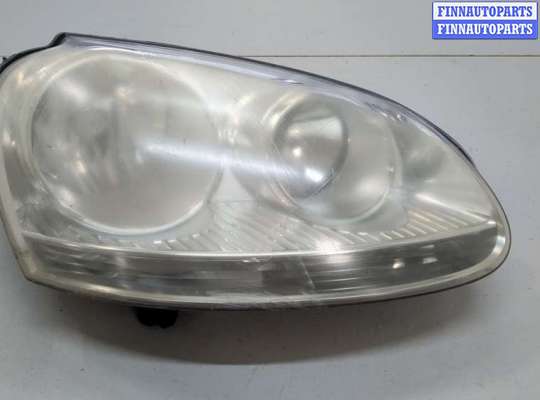 Фара (передняя) VG2539212 на Volkswagen Jetta 5 2004-2010