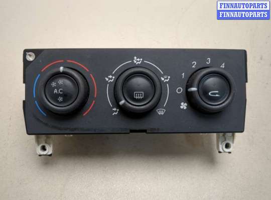 Переключатель отопителя (печки) RN1460204 на Renault Laguna 2 2001-2007