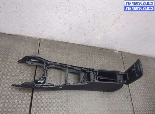 Консоль салона (кулисная часть) BM3663888 на BMW 2 F44 2019-2023