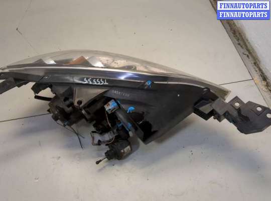 купить Фара (передняя) на Mazda 3 (BK) 2003-2009