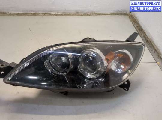 купить Фара (передняя) на Mazda 3 (BK) 2003-2009