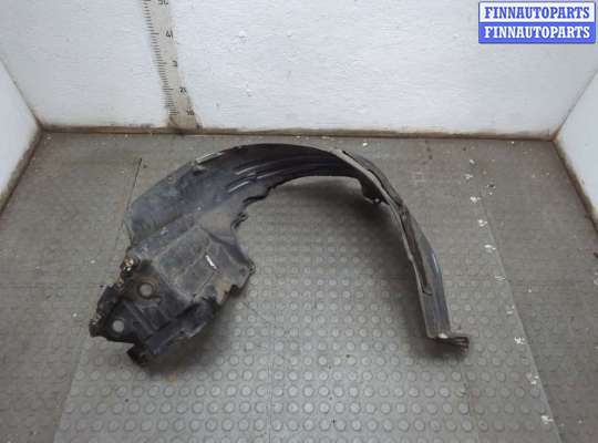 Защита арок (подкрылок) NS984416 на Nissan Primera P12 2002-2008