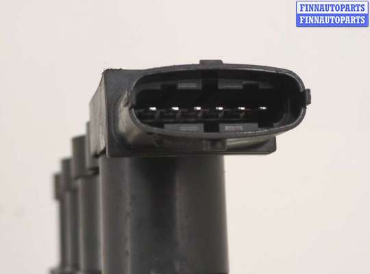 Катушка зажигания на Opel Vectra C