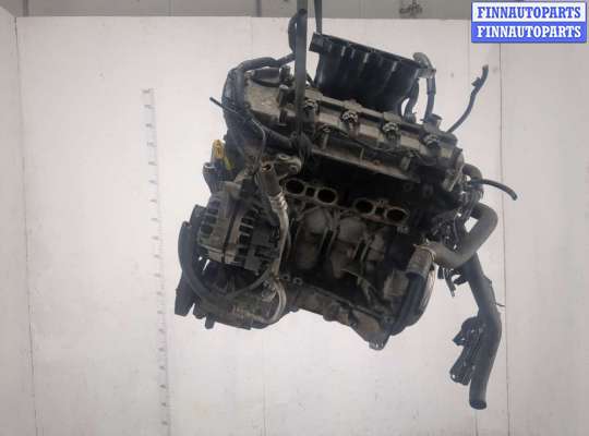 Маховик NS986932 на Nissan Note E11 2005-2013