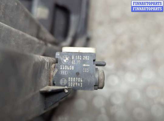 купить Кронштейн фары на BMW X5 E70 2006-2013